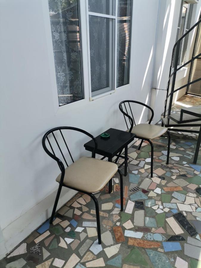 Гостевой Дом В Гаграх"Море Солнца" Gagra Exterior photo