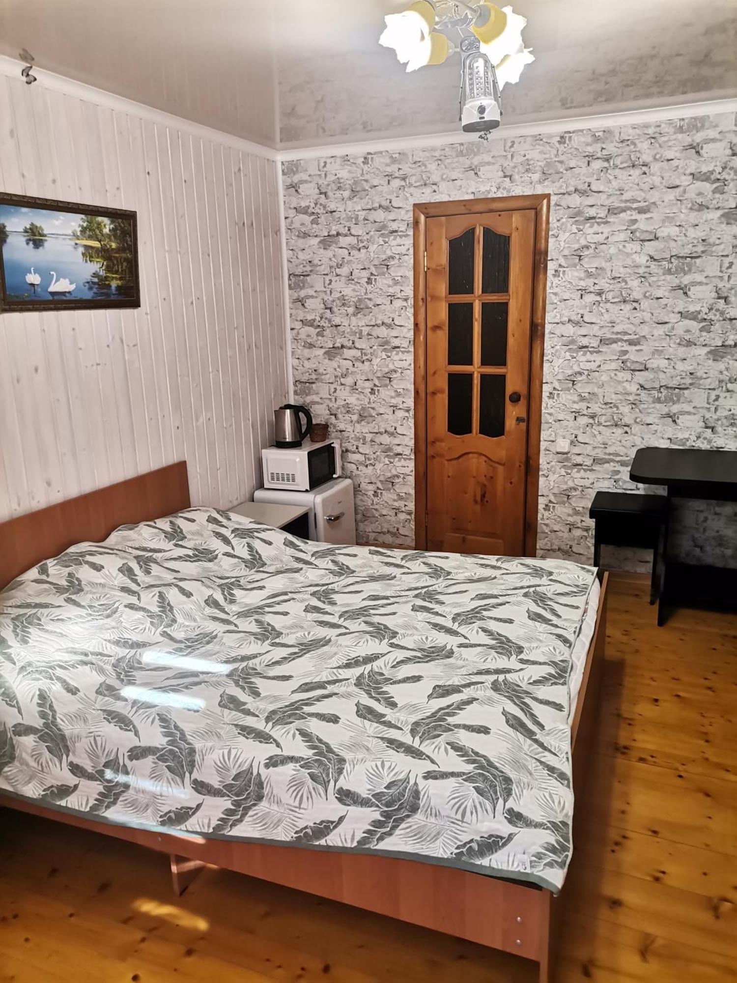 Гостевой Дом В Гаграх"Море Солнца" Gagra Exterior photo